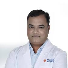 Dr Venu S N